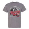 Rytash Matt DiBenedetto Racing Shirt