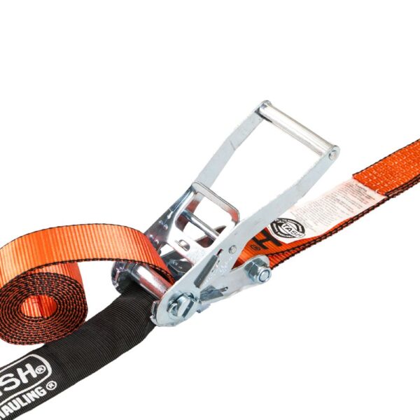 Rytash 4 Pack Snap Hook Ratchet Straps