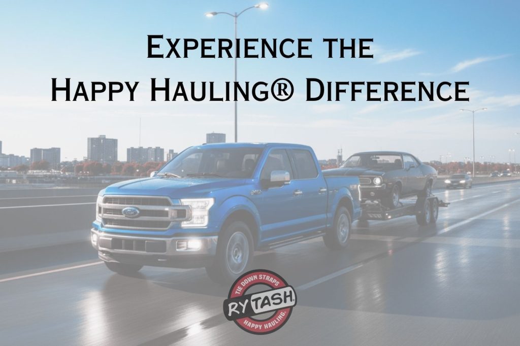 Professional cargo control gear | Heavy-duty tie down straps | Vehicle and trailer hauling equipment | Off-road towing and powersports accessories | Made for truck and trailer owners across the USA | Durable axle straps for car haulers | Securement gear for logistics and transport | Engineered strength for professional haulers | Trusted by drivers nationwide | Built for real-world hauling conditions | RYTASH professional tie down equipment | Industrial-grade cargo control | Premium ratchet and axle straps | Tested for 3,330 lb WLL and 10,000 lb break strength | Professional cargo securement solutions